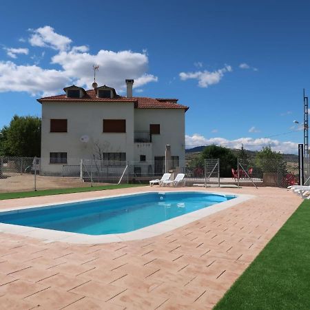 El Mirador Apartamentos 厄尔巴拉克 外观 照片