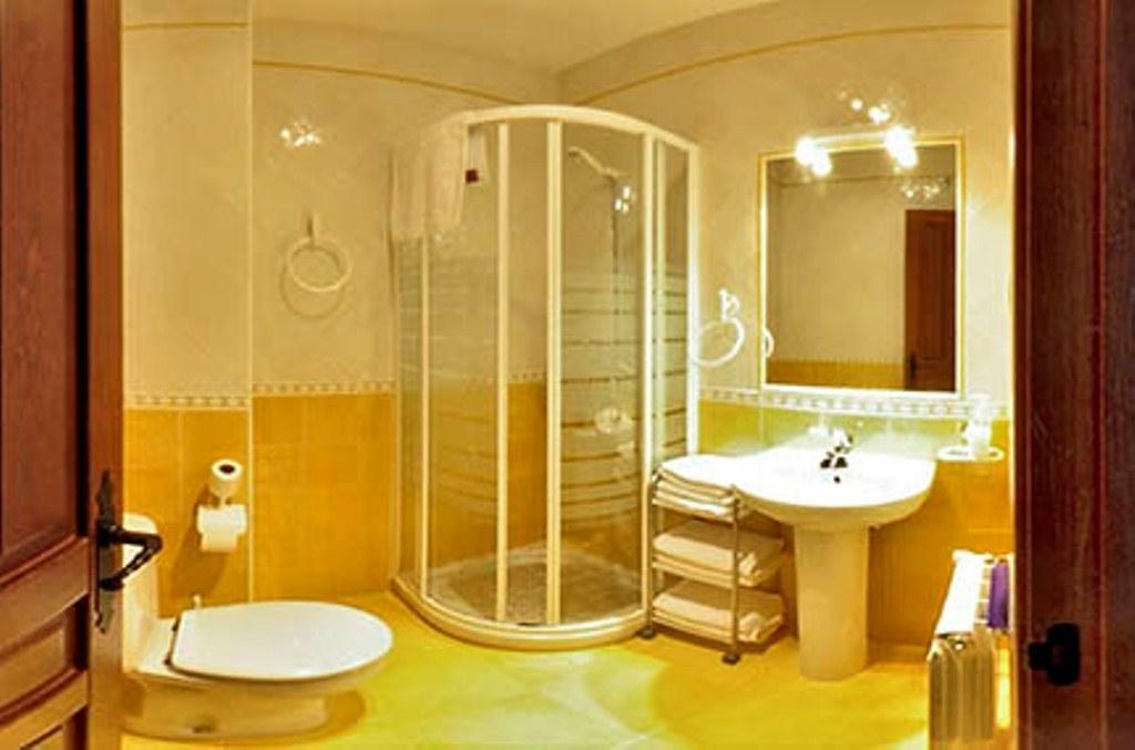 El Mirador Apartamentos 厄尔巴拉克 客房 照片