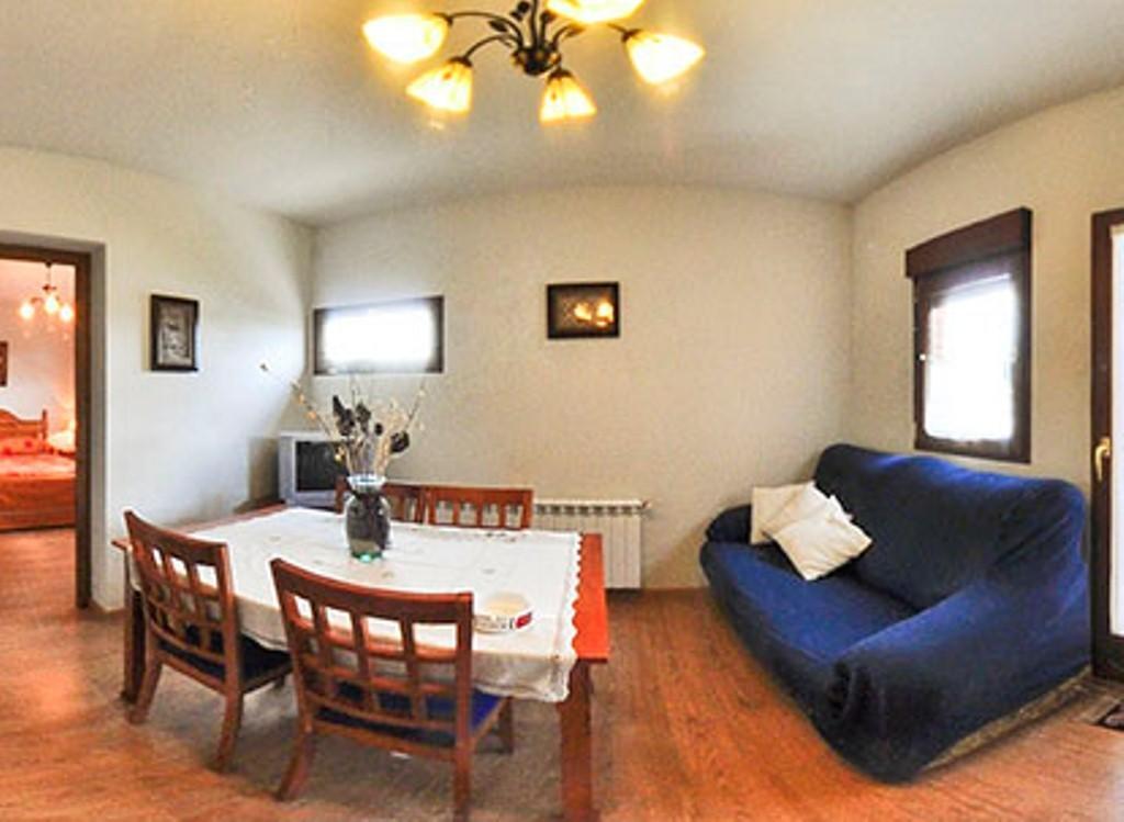 El Mirador Apartamentos 厄尔巴拉克 客房 照片