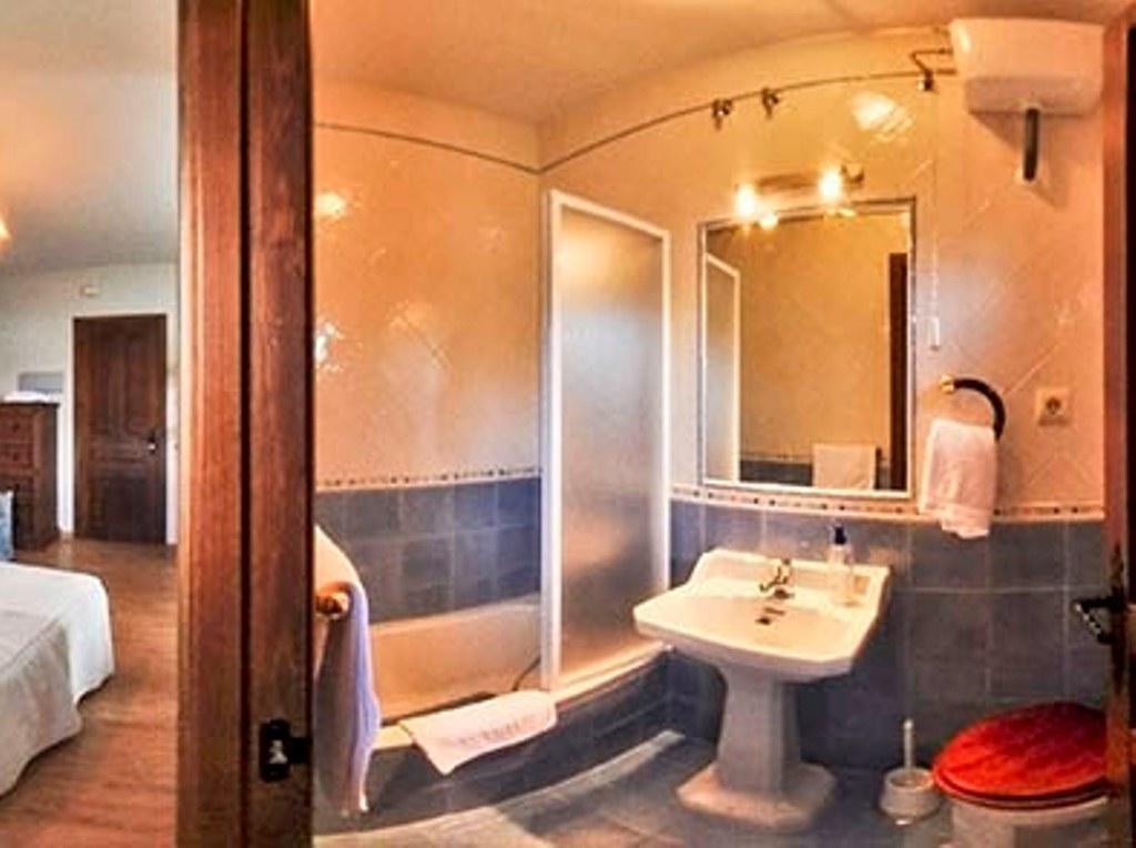 El Mirador Apartamentos 厄尔巴拉克 客房 照片