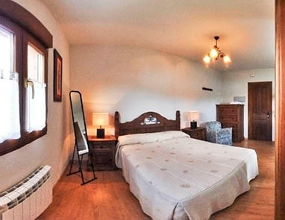 El Mirador Apartamentos 厄尔巴拉克 客房 照片