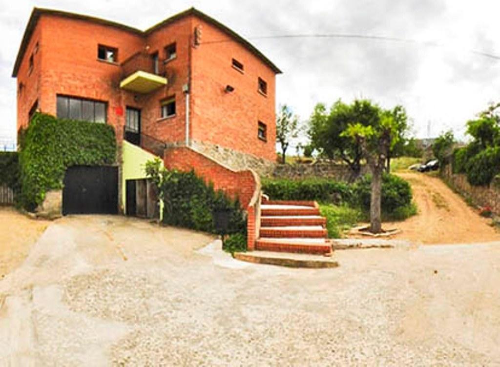 El Mirador Apartamentos 厄尔巴拉克 外观 照片