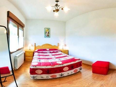 El Mirador Apartamentos 厄尔巴拉克 客房 照片