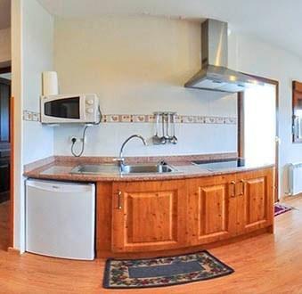 El Mirador Apartamentos 厄尔巴拉克 客房 照片